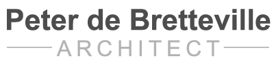 peter de bretteville