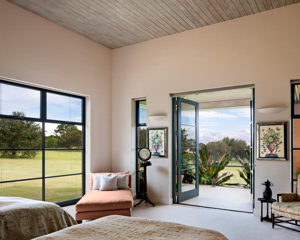 residential architect living room new haven ct